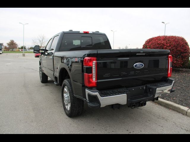 2023 Ford F-250 Lariat