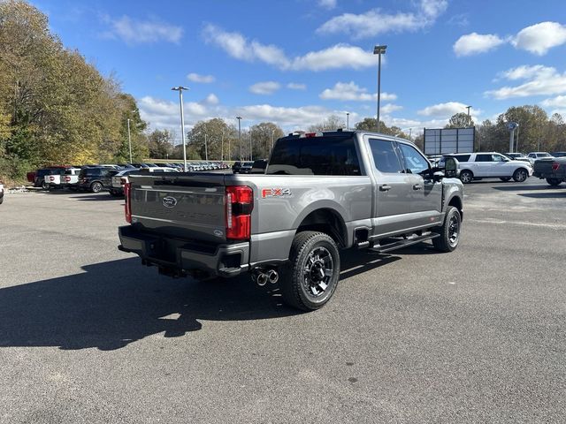 2023 Ford F-250 Lariat