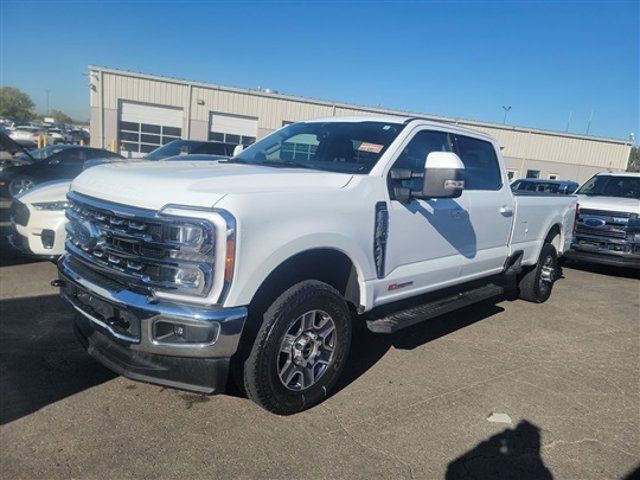 2023 Ford F-250 Lariat