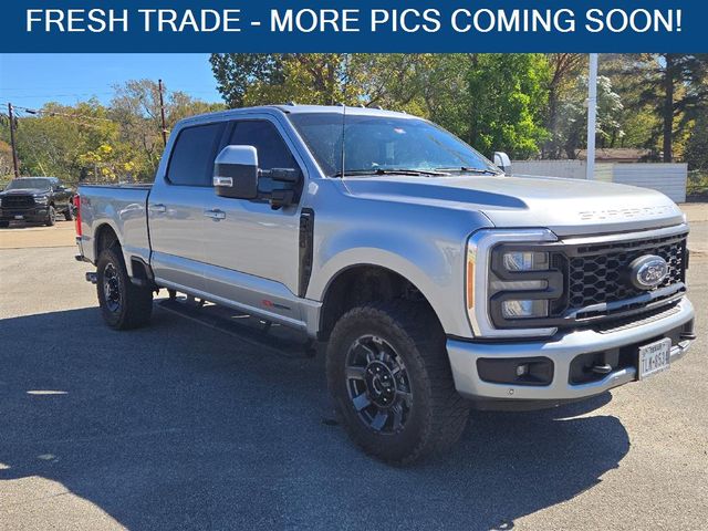 2023 Ford F-250 Lariat