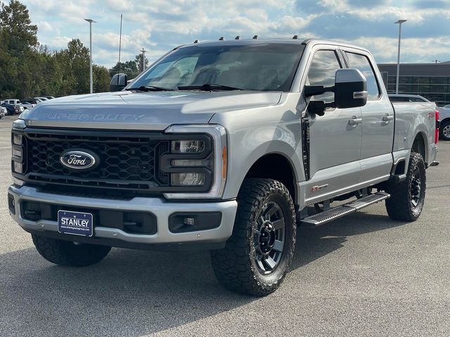 2023 Ford F-250 Lariat