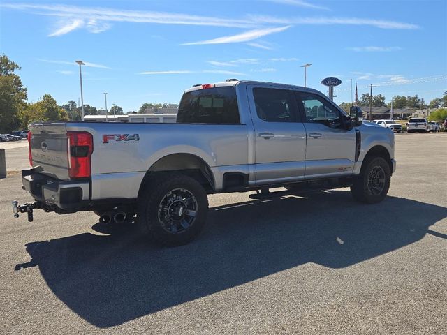 2023 Ford F-250 Lariat