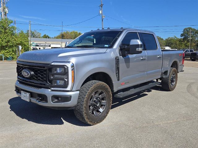 2023 Ford F-250 Lariat