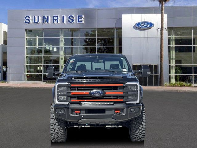 2023 Ford F-250 Lariat