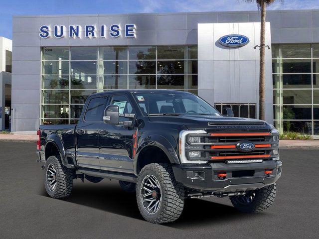 2023 Ford F-250 Lariat