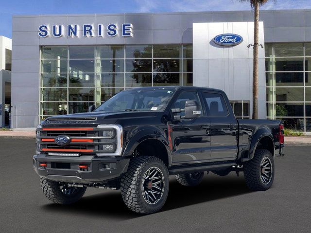 2023 Ford F-250 Lariat