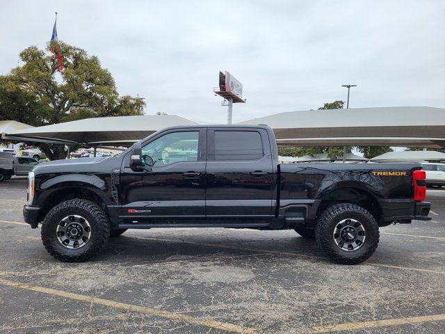 2023 Ford F-250 Lariat