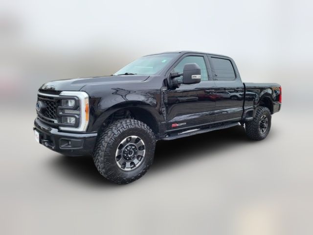 2023 Ford F-250 Lariat