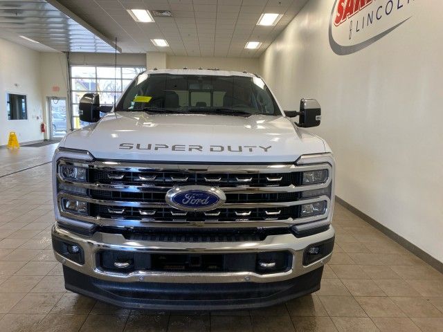 2023 Ford F-250 Lariat