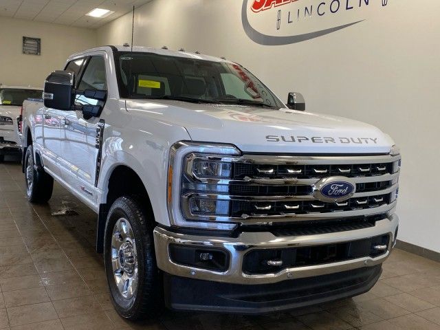 2023 Ford F-250 Lariat