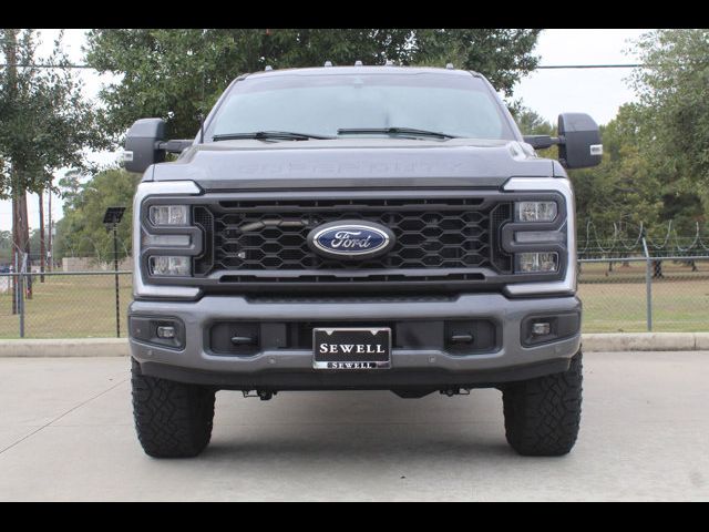 2023 Ford F-250 Lariat