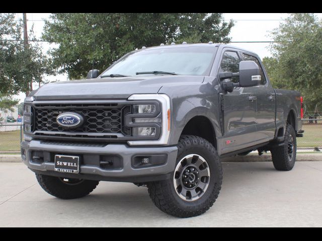 2023 Ford F-250 Lariat