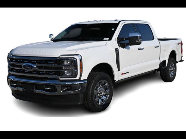 2023 Ford F-250 Lariat