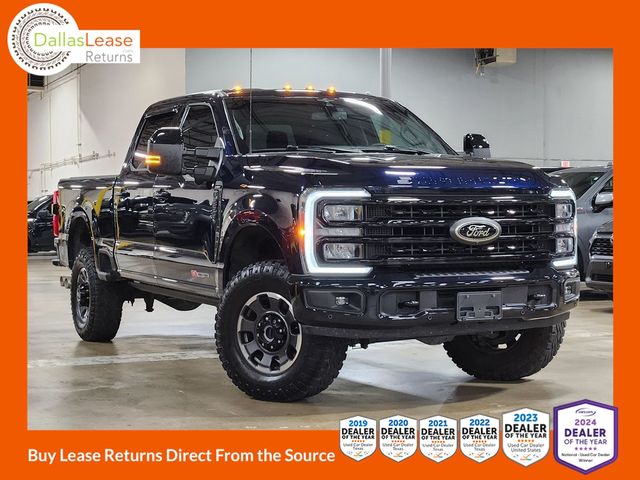 2023 Ford F-250 Lariat