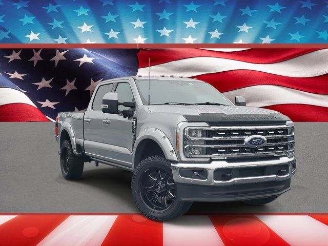 2023 Ford F-250 Lariat