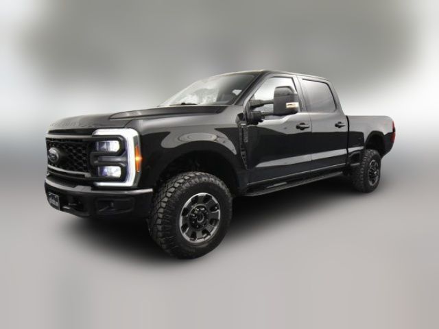 2023 Ford F-250 Lariat