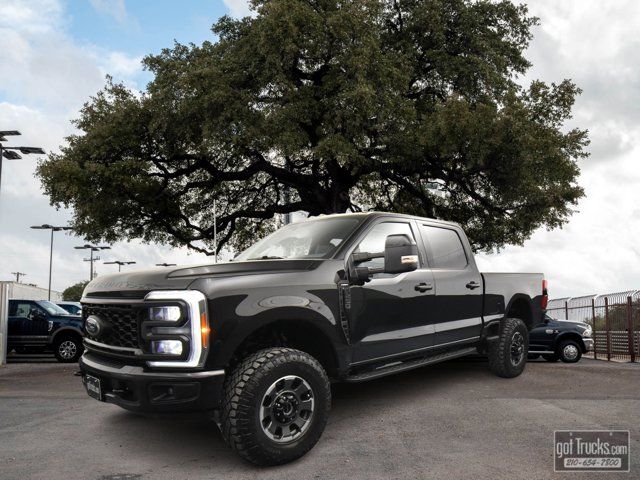 2023 Ford F-250 Lariat