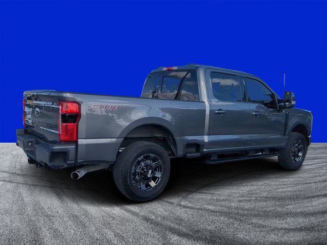 2023 Ford F-250 Lariat