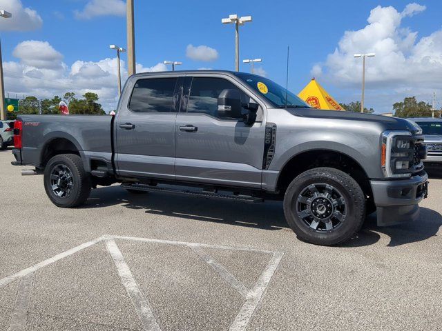 2023 Ford F-250 Lariat