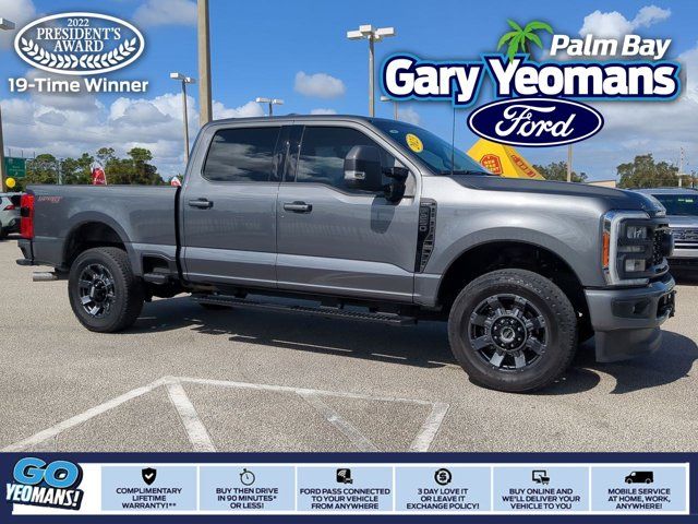 2023 Ford F-250 Lariat