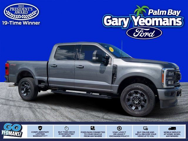 2023 Ford F-250 Lariat