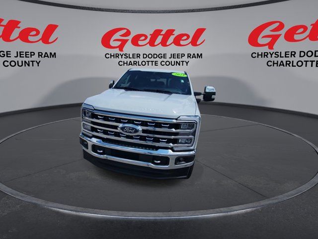 2023 Ford F-250 Lariat