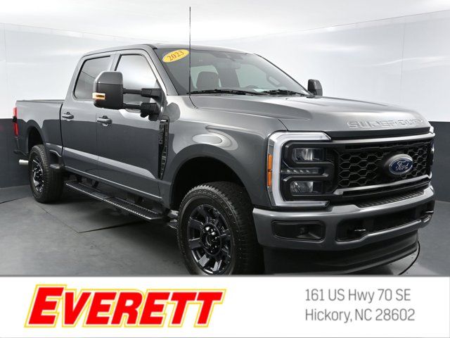 2023 Ford F-250 Lariat