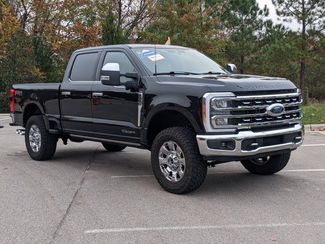 2023 Ford F-250 Lariat