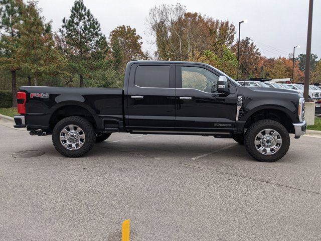 2023 Ford F-250 Lariat