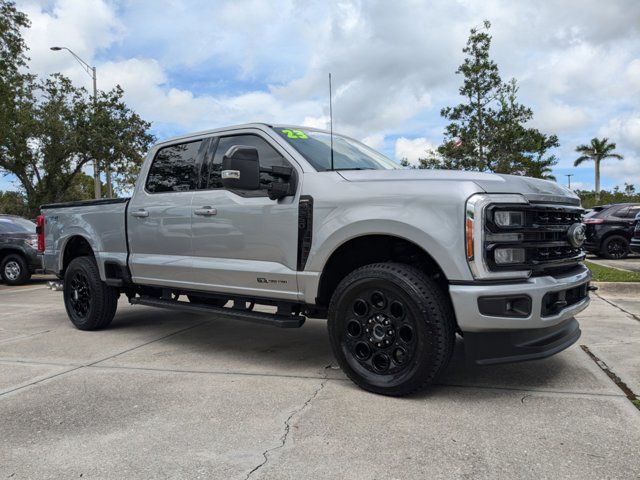 2023 Ford F-250 XLT