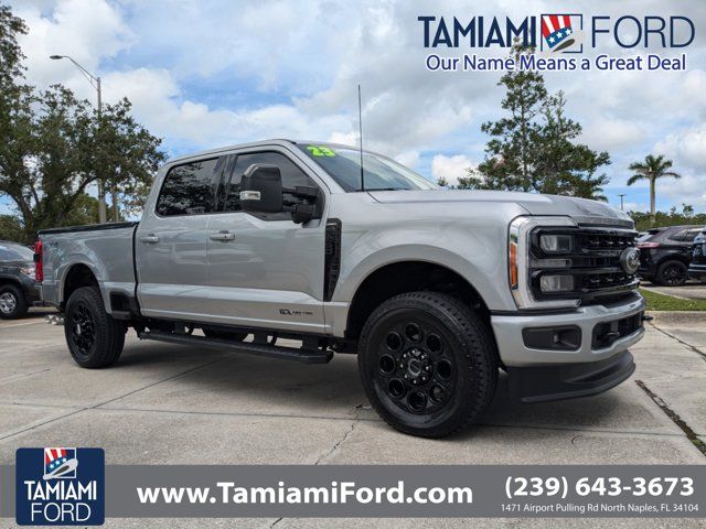 2023 Ford F-250 XLT