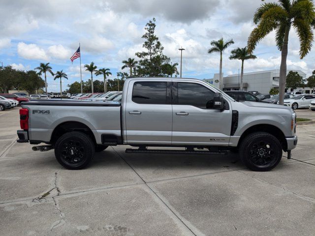 2023 Ford F-250 XLT