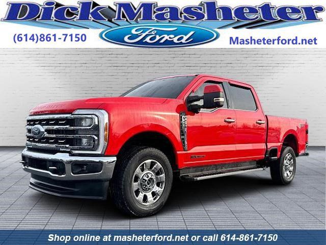 2023 Ford F-250 Lariat