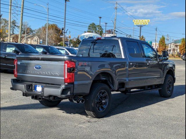 2023 Ford F-250 Lariat