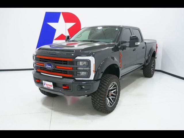 2023 Ford F-250 Lariat