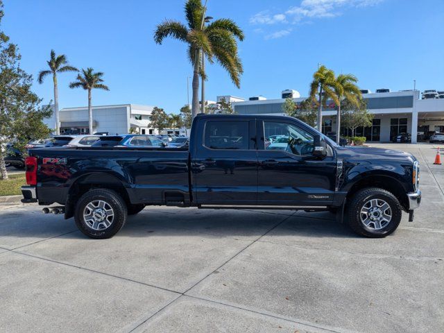 2023 Ford F-250 Lariat