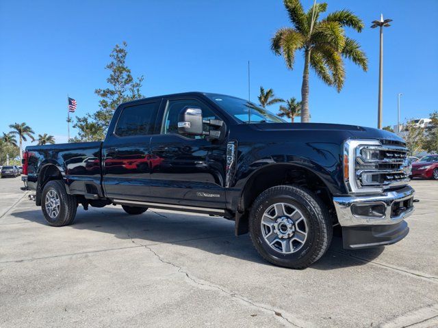 2023 Ford F-250 Lariat