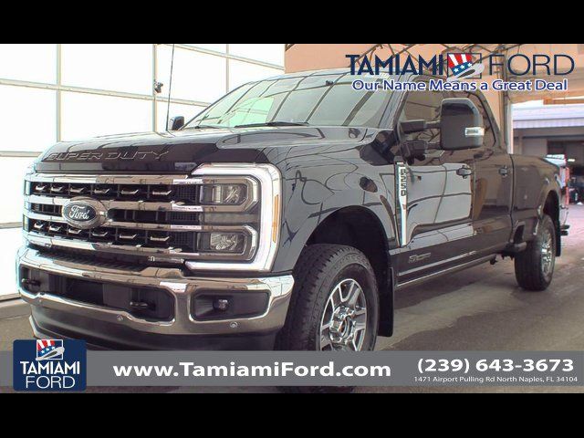 2023 Ford F-250 Lariat