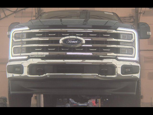 2023 Ford F-250 Lariat