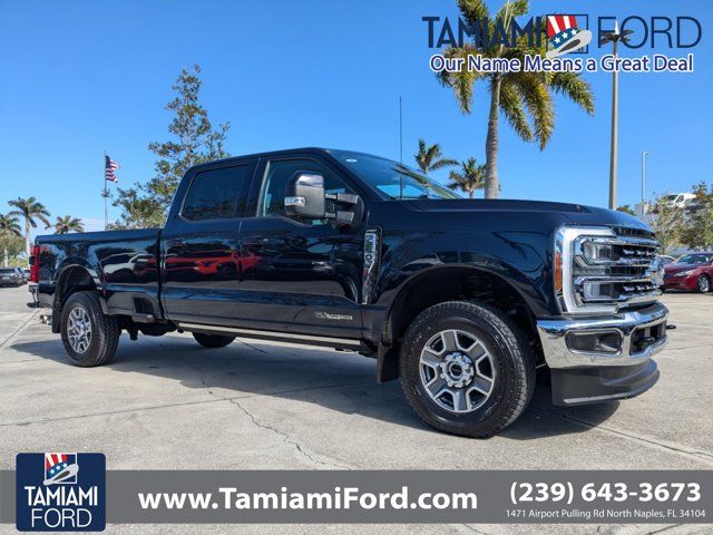 2023 Ford F-250 Lariat