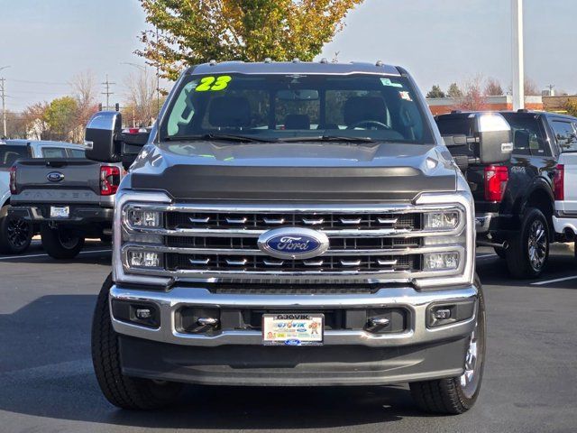 2023 Ford F-250 Lariat