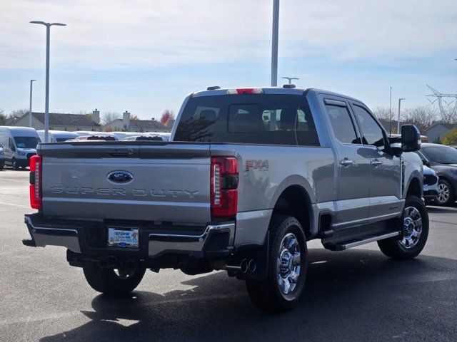 2023 Ford F-250 Lariat