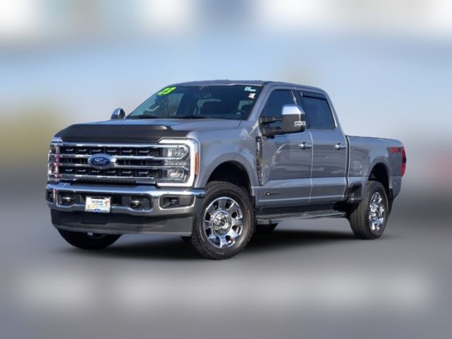 2023 Ford F-250 Lariat