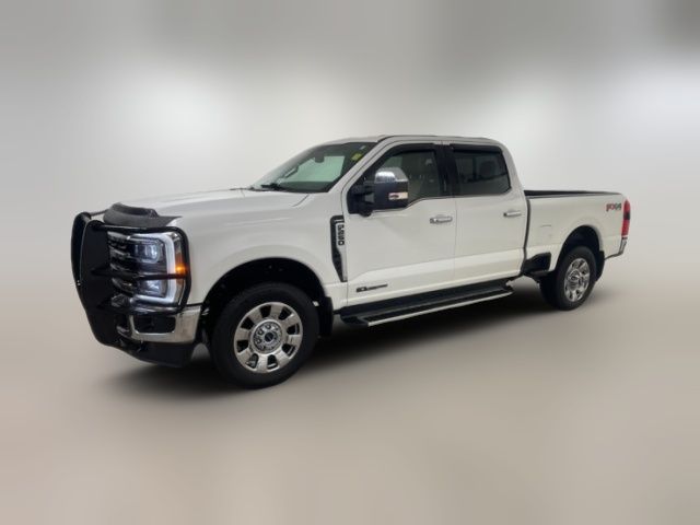 2023 Ford F-250 Lariat