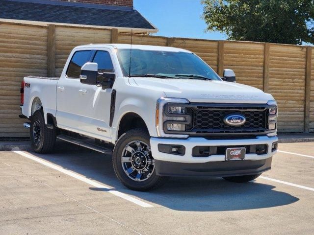 2023 Ford F-250 XL