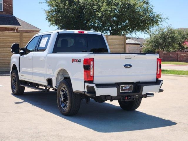 2023 Ford F-250 XL