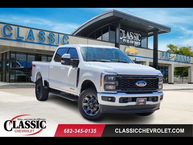 2023 Ford F-250 XL