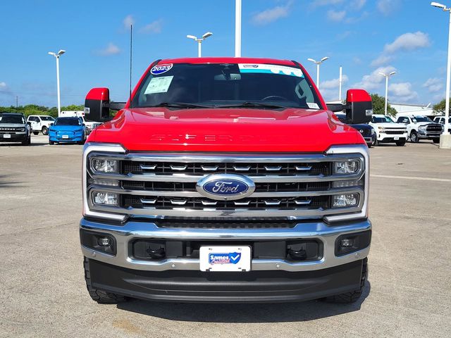 2023 Ford F-250 Lariat