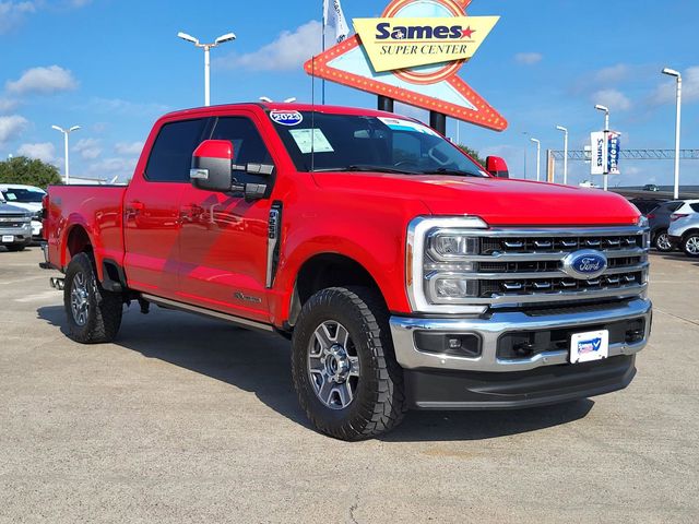 2023 Ford F-250 Lariat