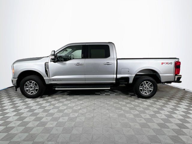 2023 Ford F-250 Lariat